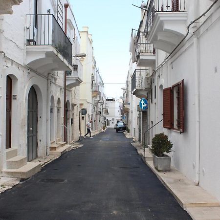 Appartamento Casa Soele Ostuni Esterno foto