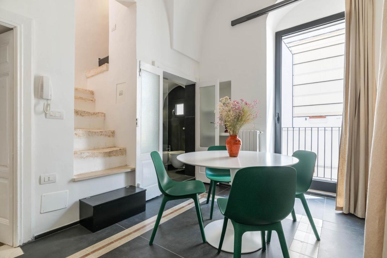 Appartamento Casa Soele Ostuni Esterno foto