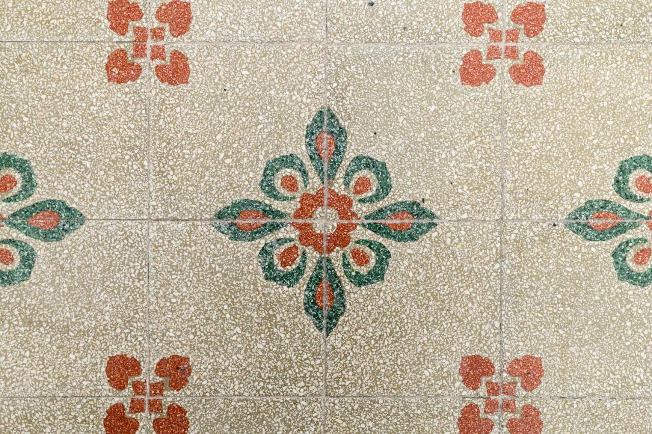 Appartamento Casa Soele Ostuni Esterno foto