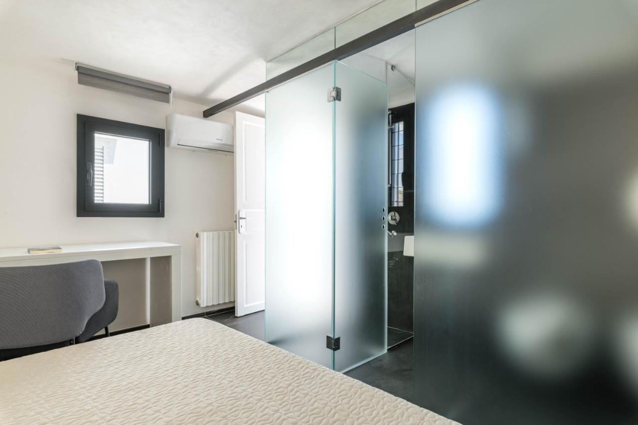 Appartamento Casa Soele Ostuni Esterno foto