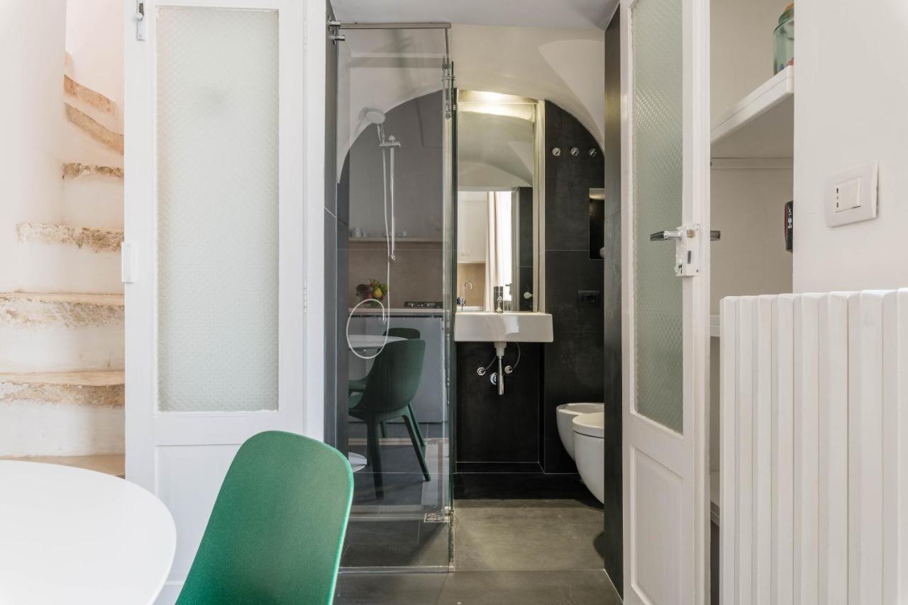 Appartamento Casa Soele Ostuni Esterno foto