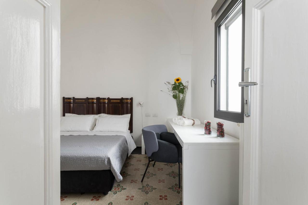 Appartamento Casa Soele Ostuni Esterno foto