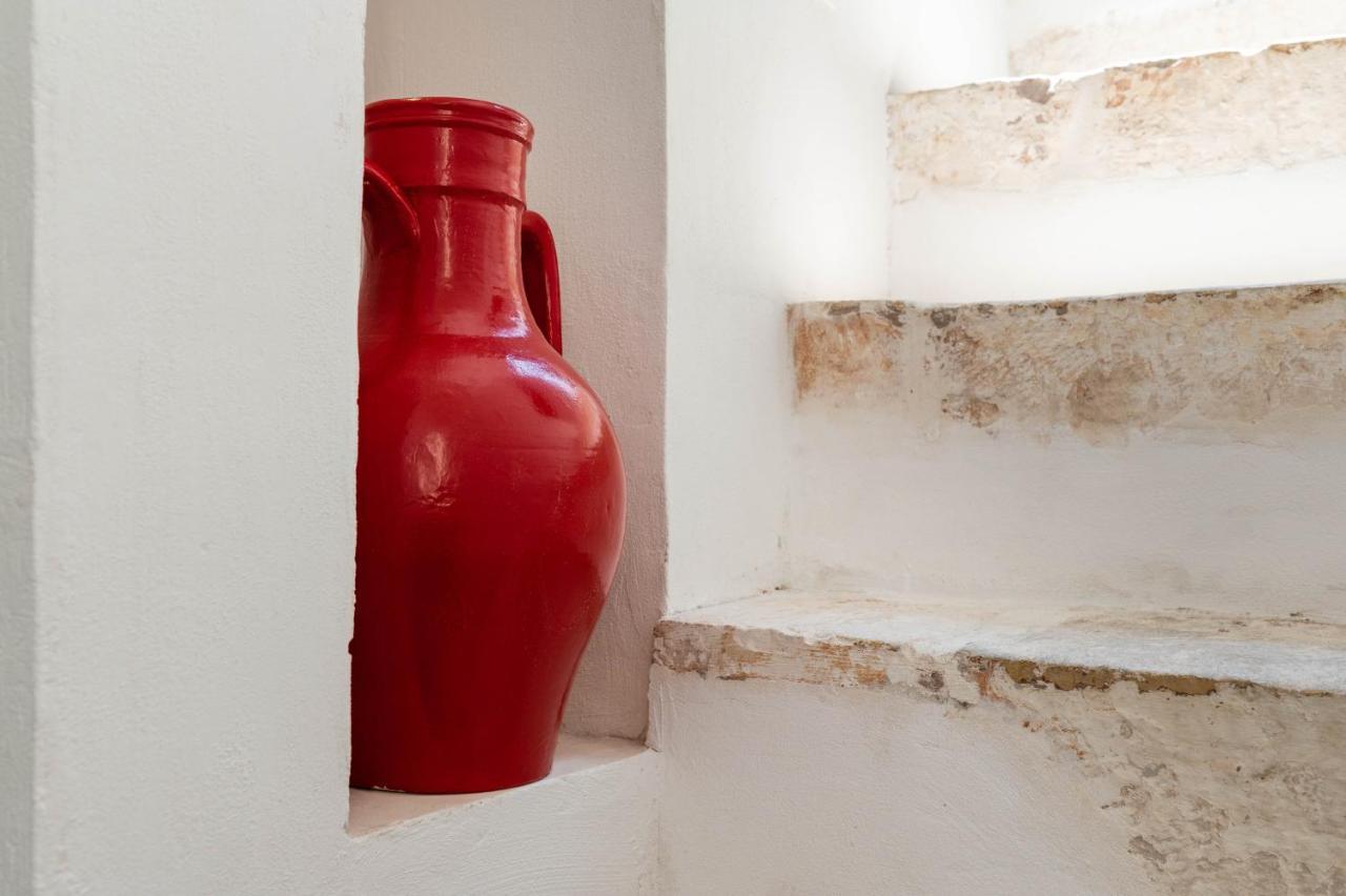 Appartamento Casa Soele Ostuni Esterno foto
