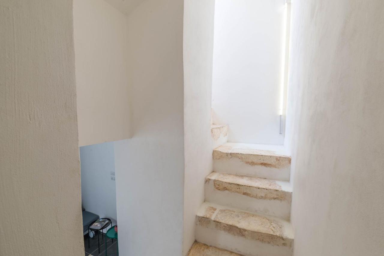 Appartamento Casa Soele Ostuni Esterno foto