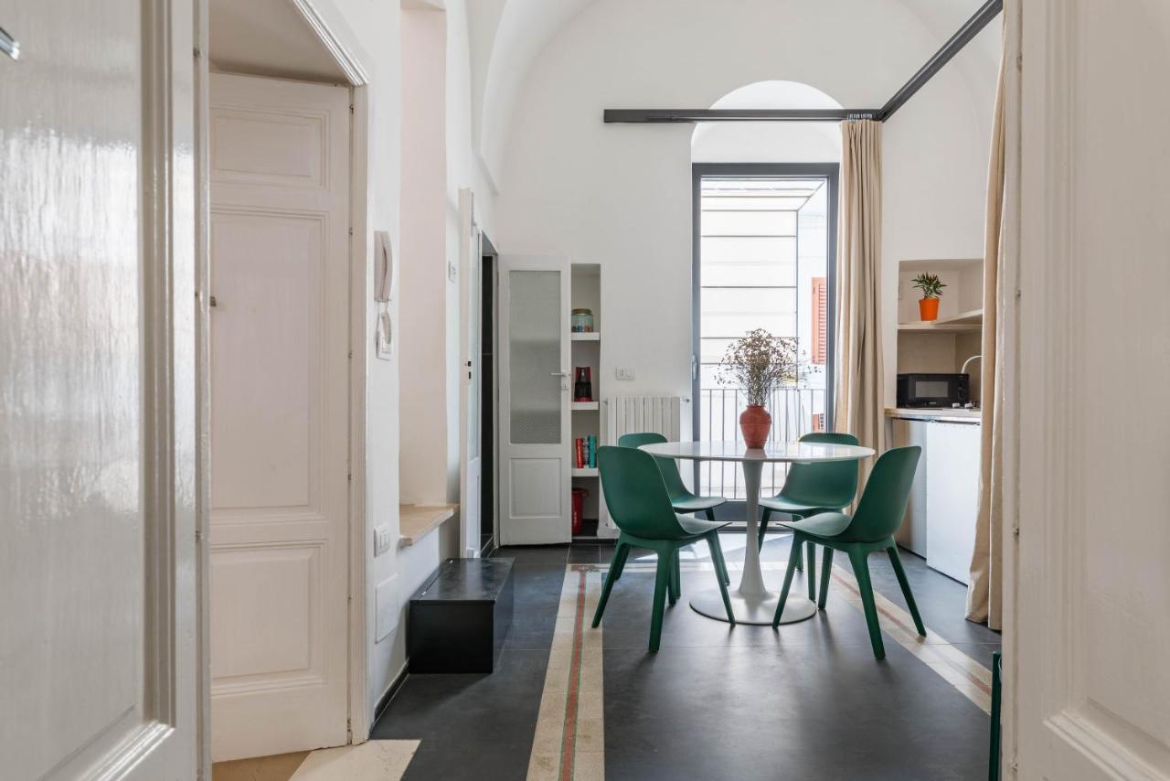 Appartamento Casa Soele Ostuni Esterno foto