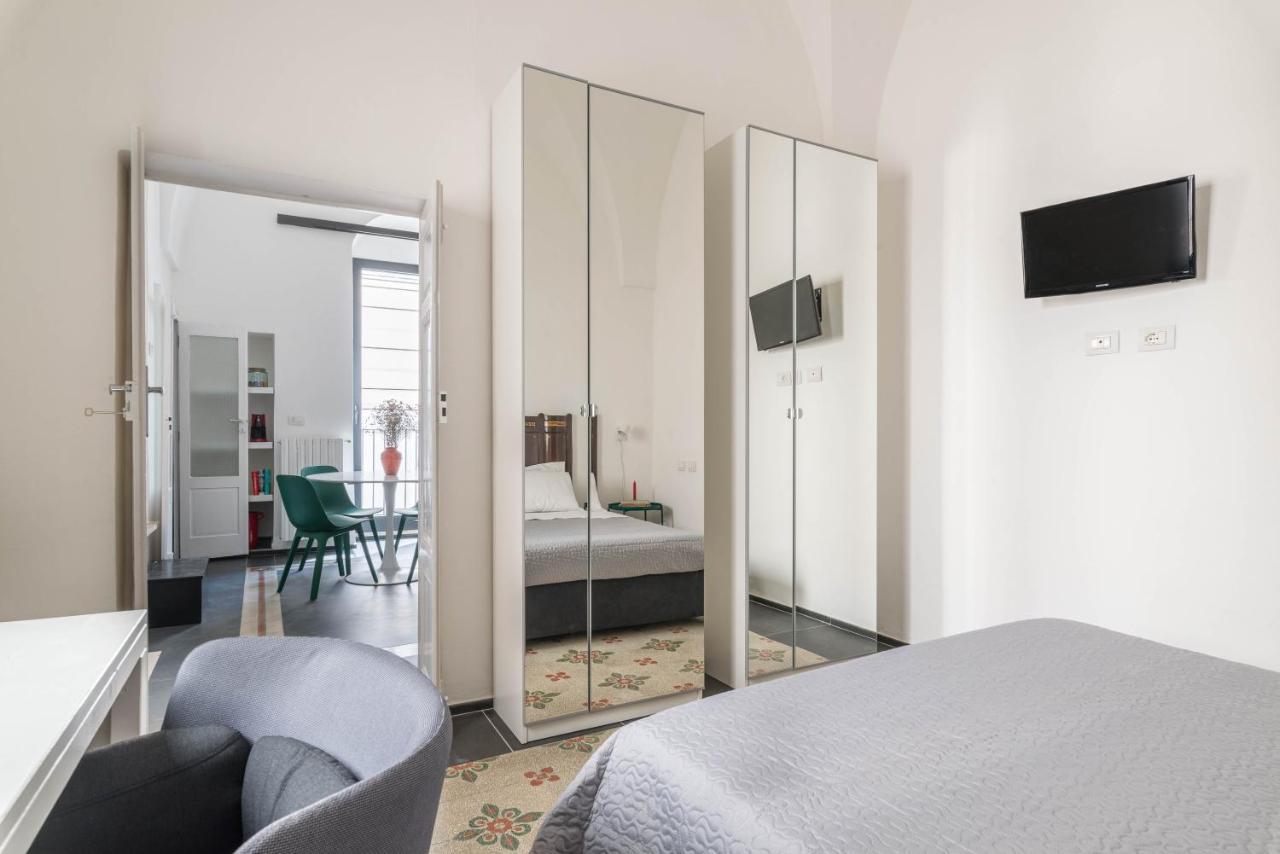 Appartamento Casa Soele Ostuni Esterno foto