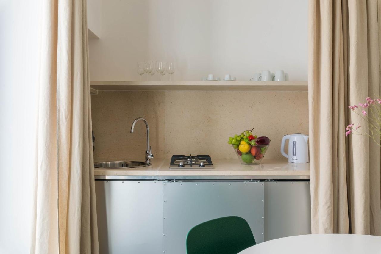 Appartamento Casa Soele Ostuni Esterno foto