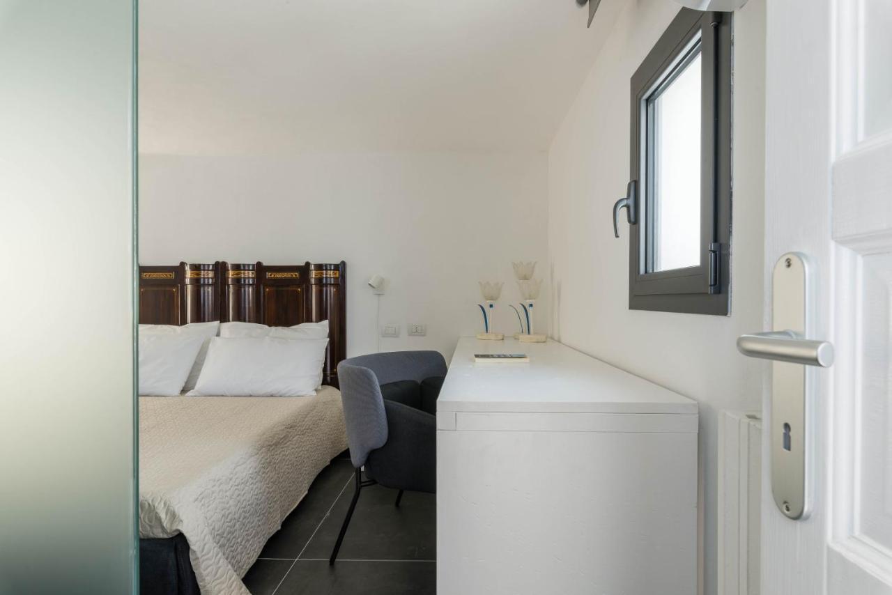 Appartamento Casa Soele Ostuni Esterno foto