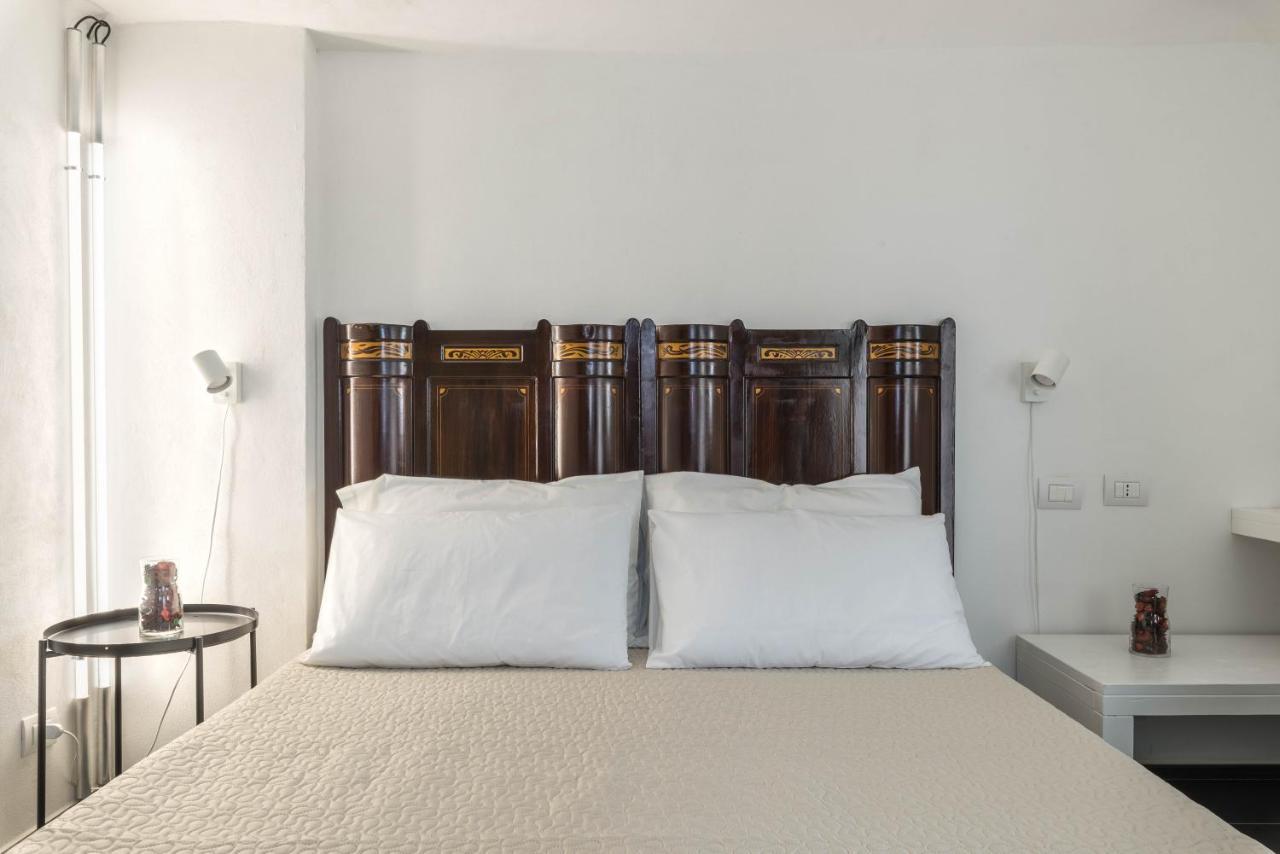 Appartamento Casa Soele Ostuni Esterno foto