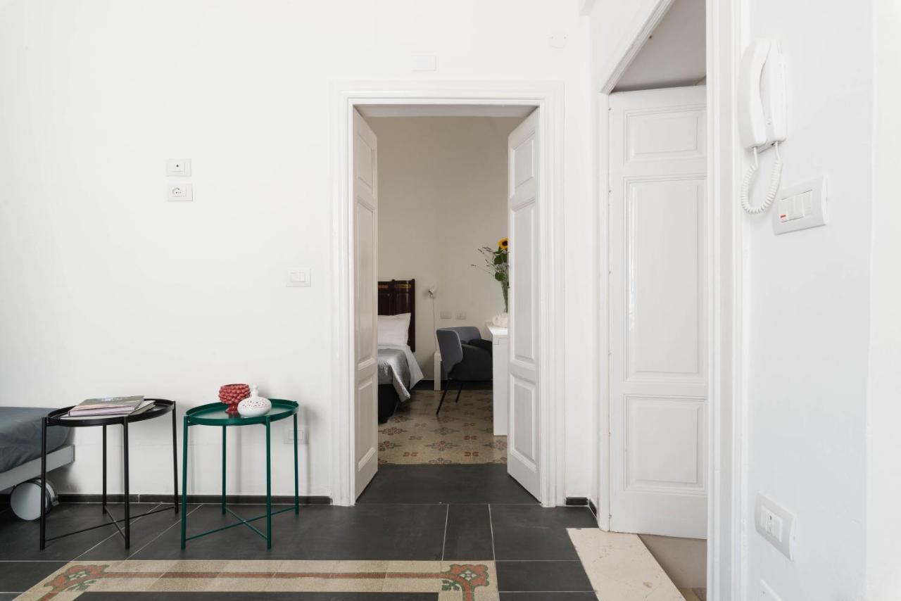 Appartamento Casa Soele Ostuni Esterno foto