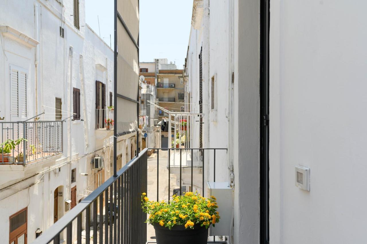 Appartamento Casa Soele Ostuni Esterno foto