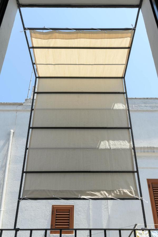 Appartamento Casa Soele Ostuni Esterno foto