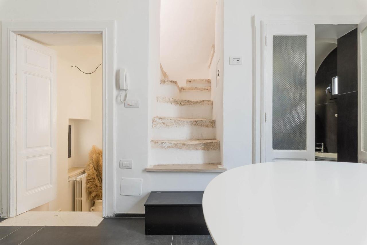 Appartamento Casa Soele Ostuni Esterno foto
