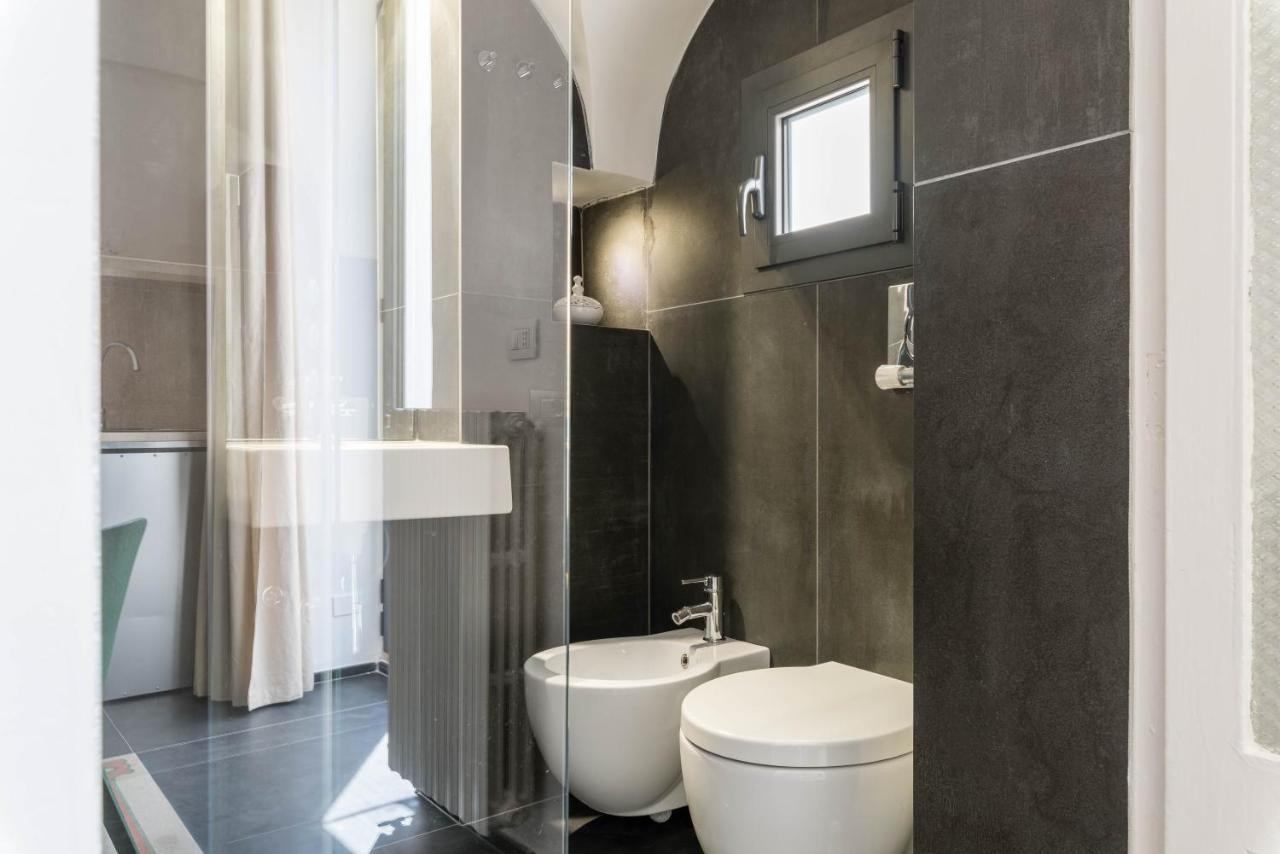 Appartamento Casa Soele Ostuni Esterno foto