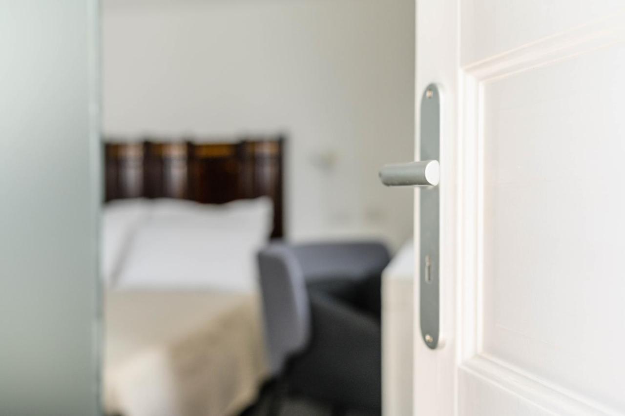 Appartamento Casa Soele Ostuni Esterno foto