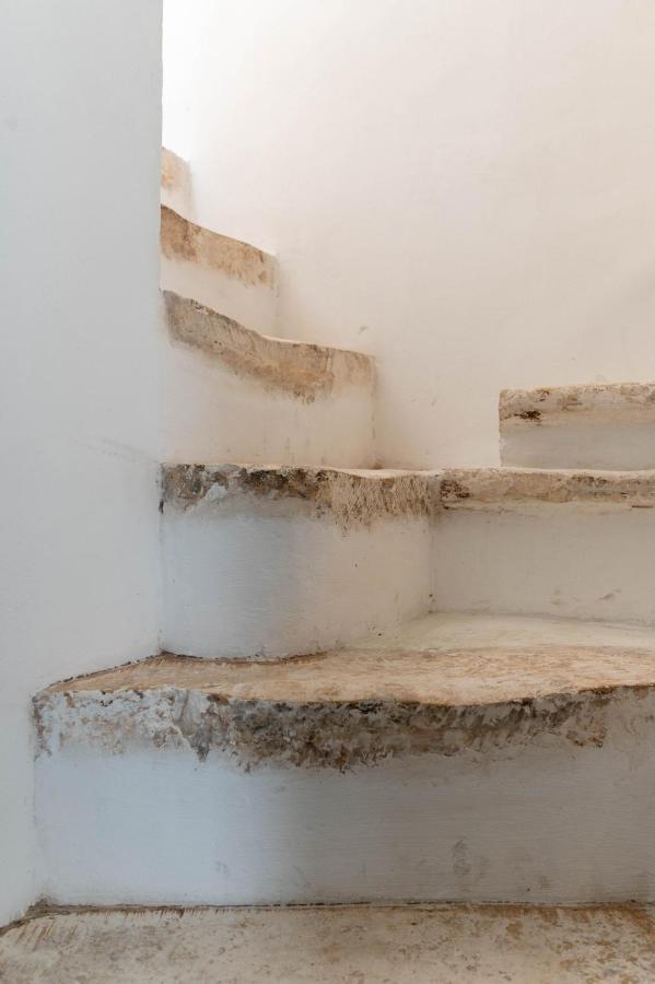 Appartamento Casa Soele Ostuni Esterno foto