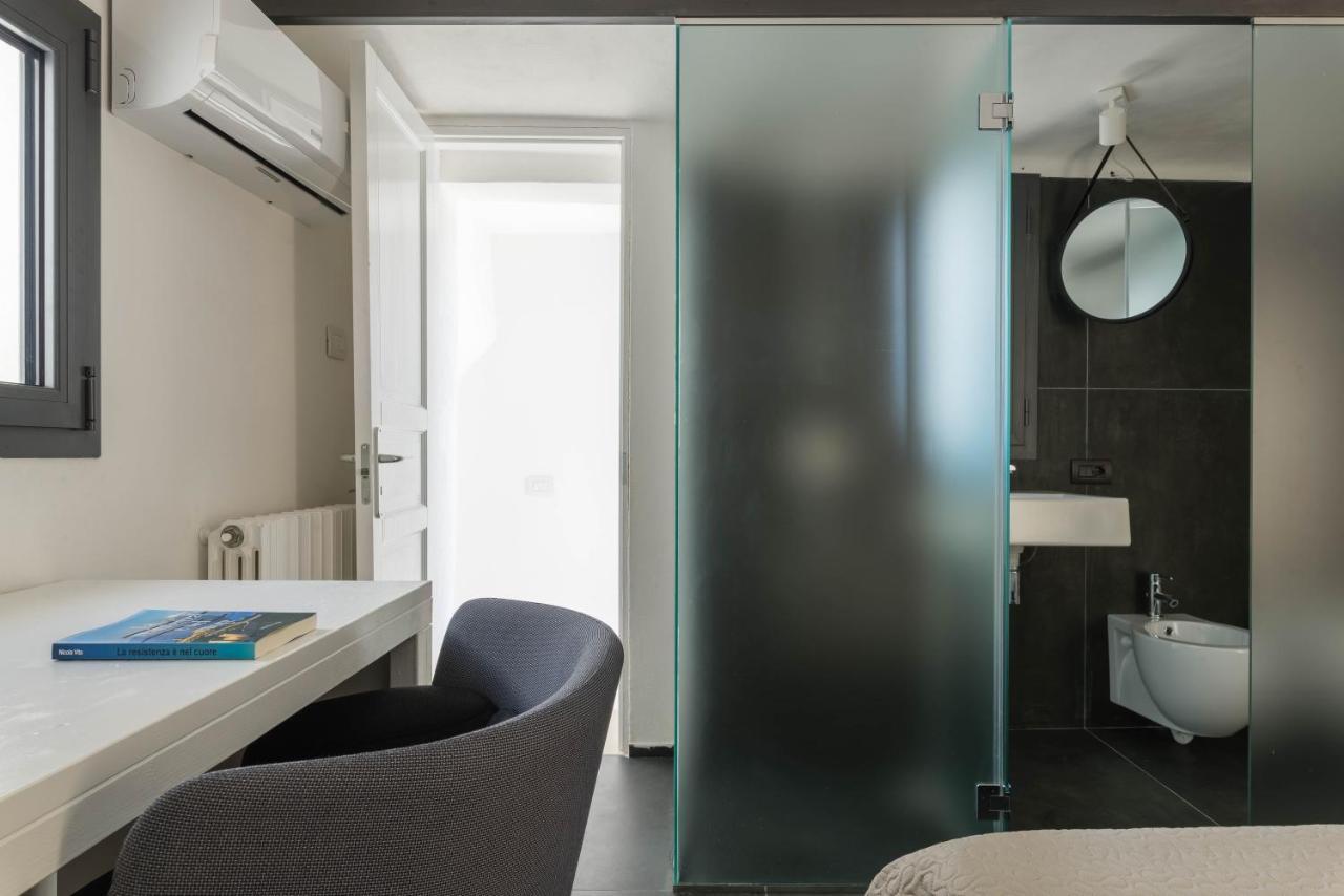 Appartamento Casa Soele Ostuni Esterno foto