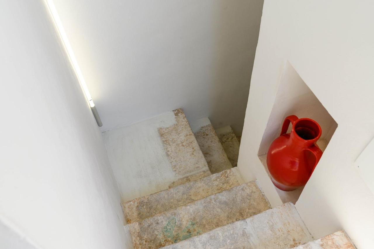 Appartamento Casa Soele Ostuni Esterno foto