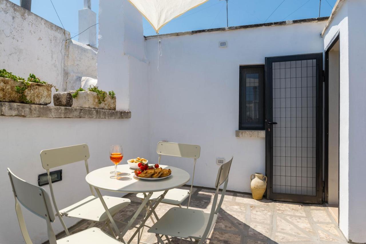 Appartamento Casa Soele Ostuni Esterno foto