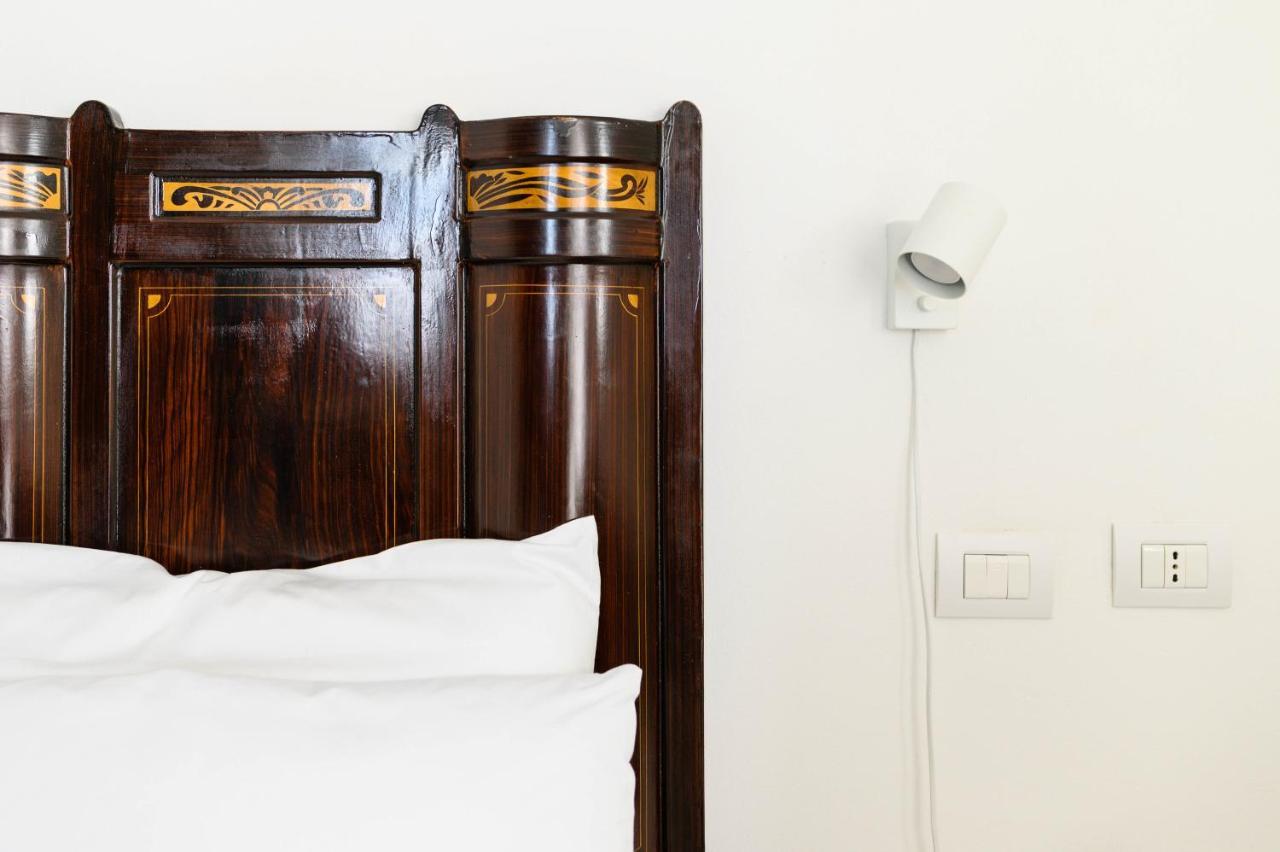Appartamento Casa Soele Ostuni Esterno foto