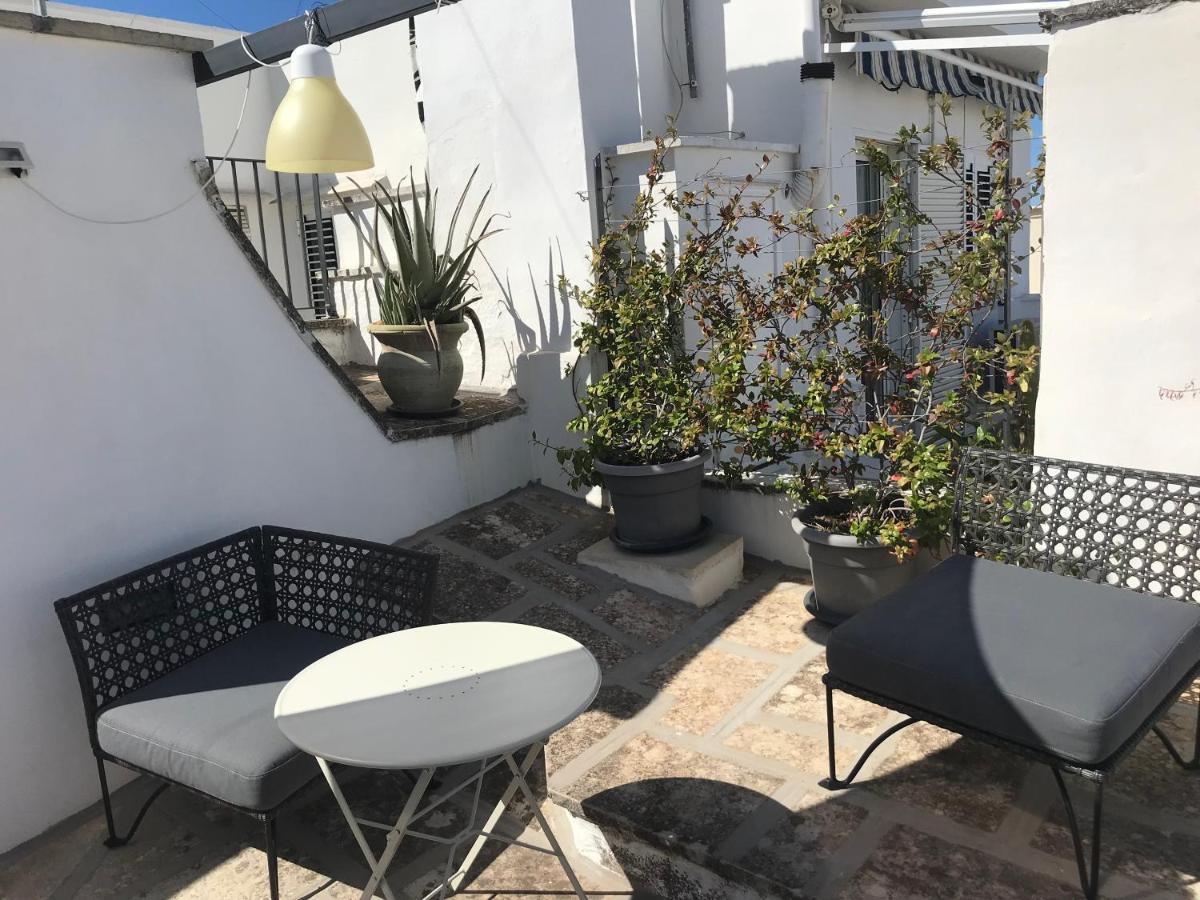 Appartamento Casa Soele Ostuni Esterno foto