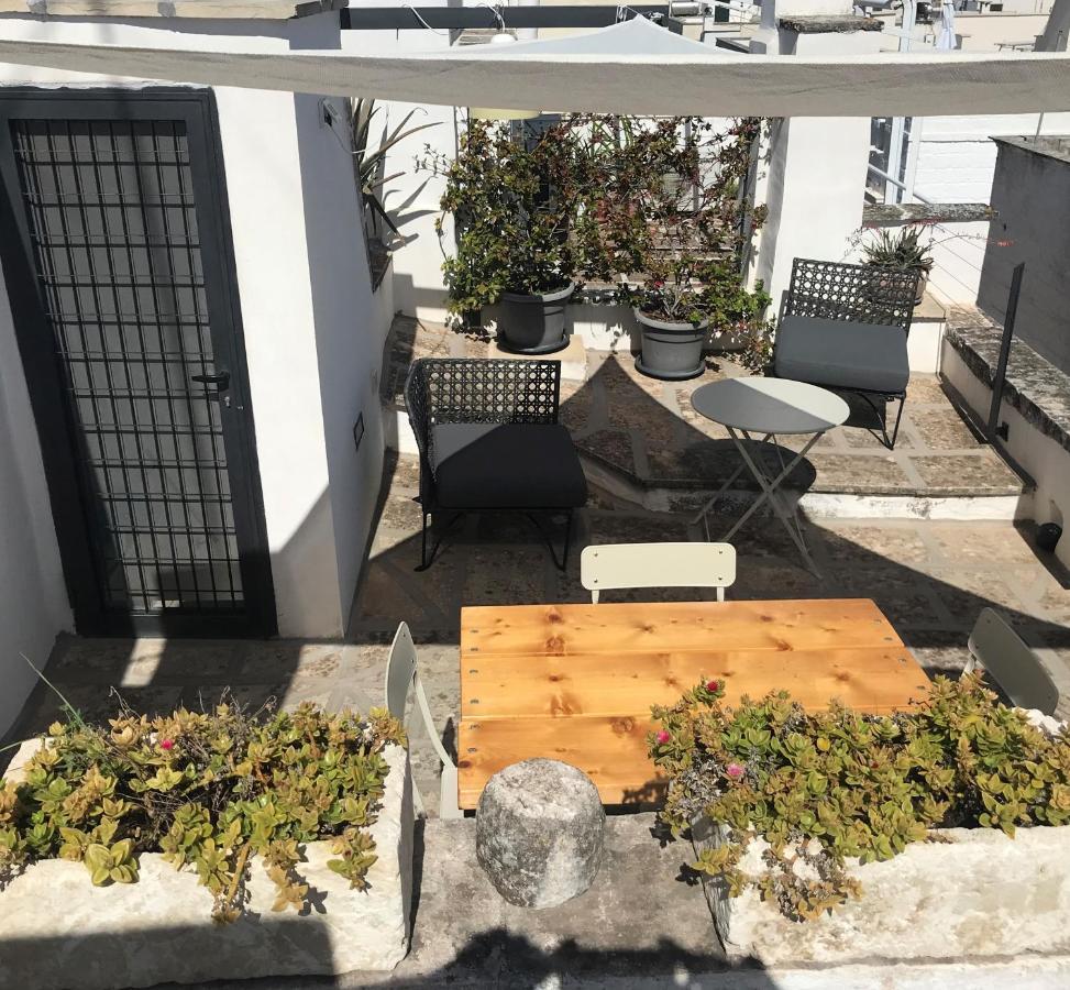 Appartamento Casa Soele Ostuni Esterno foto