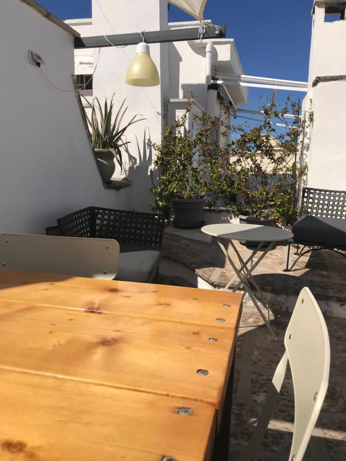 Appartamento Casa Soele Ostuni Esterno foto