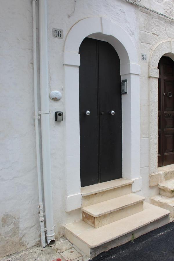Appartamento Casa Soele Ostuni Esterno foto